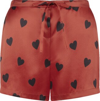 Hart Pyjama Shorts