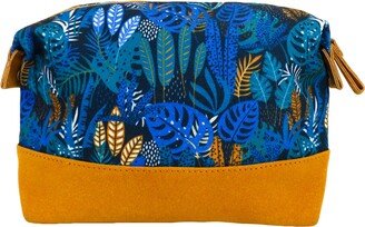 Fourfour Co Travel Buddy Dopp Kit - Makeup Bag Printed