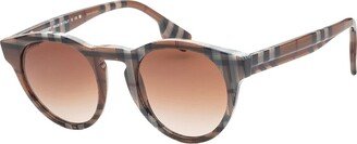 Men's Be4359 49Mm Sunglasses