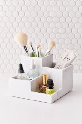 BINO Marble 4-Part Organizer Tray