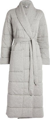 Quilted Sierra Robe