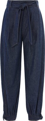 Alight Denim Harem Pant