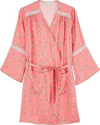 Xs Manon Bath Robe