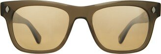 Troubadour Sun Olio Sunglasses