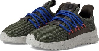 Lite Racer Adapt 5.0 (Shadow Olive/Black/Green Oxide) Men's Shoes