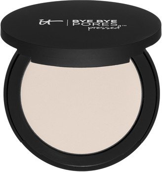 Bye Bye Pores Translucent Pressed Setting Powder