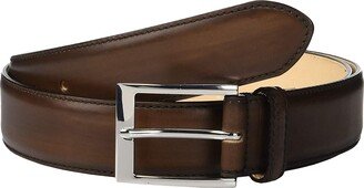 Belt (Brown) Men's Belts