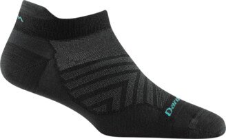 Darn Tough Women's No Show Ultra-Lightweight Running Sock