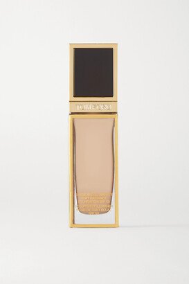 Shade And Illuminate Soft Radiance Foundation Spf50 - 2.5 Linen, 30ml