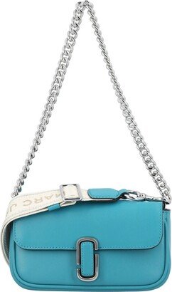 J Marc Mini Shoulder Bag