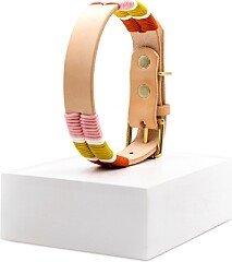 Gianni Cooling Origin Pet Collar, Pink