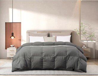 All-Season Feather & Down Comforter-AC