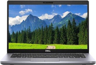 Dell 5410 Laptop, Core i7-10610U 1.8GHz, 32GB, 1TB SSD, 14 FHD, Win11P64, A GRADE, CAM, Manufacturer Refurbished