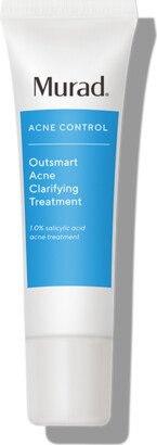 Murad Skincare Acne Control Outsmart Acne Clarifying Treatment