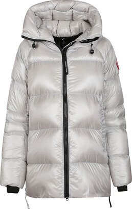 Cypress Puffer Jacket-AB