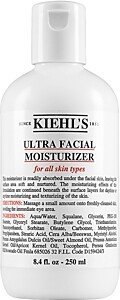 Ultra Facial Moisturizer 8 oz.