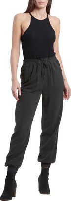 Women's Delora Sandwash Jogger Pant