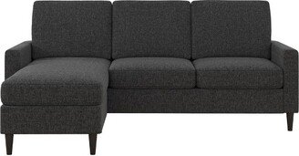 Verona Reversible Upholstered Sectional