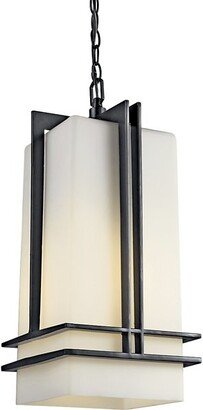 Tremillo Outdoor Pendant Light