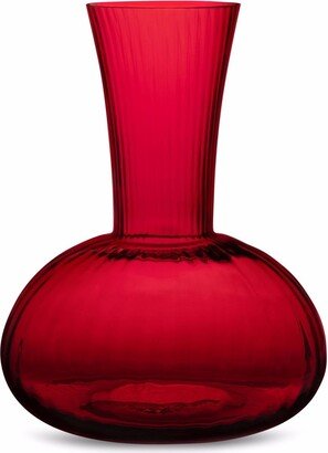 Murano glass wine decanter