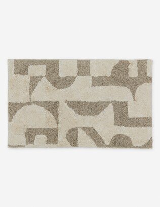 Lulu and Georgia Sandoval Bath Mat