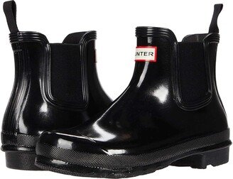 Chelsea Gloss (Black) Women's Shoes