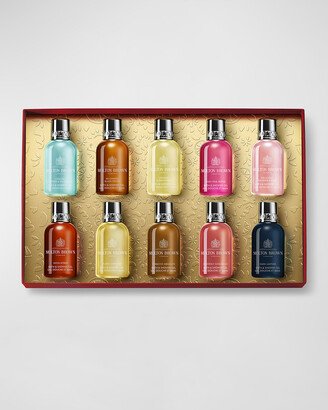 Stocking Filler Bath & Shower Gel Set