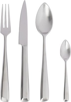 Stainless Steel Serax Edition Zoë Matt Cutlery Set