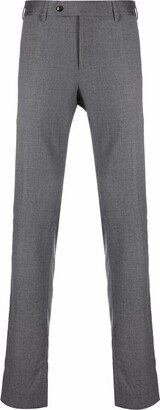 PT Torino Slim-Fit Tailored Trousers-AC