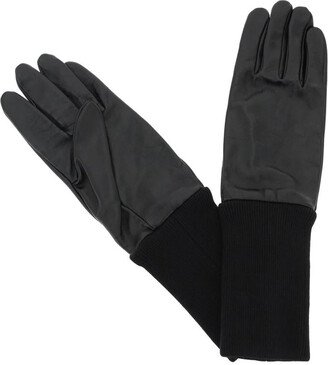 Leather Gloves-AR