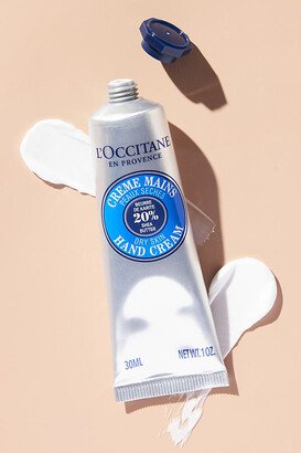 Shea Butter Mini Hand Cream