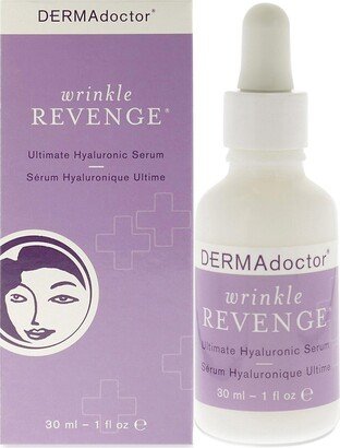 Wrinkle Revenge Ultimate Hyaluronic Serum