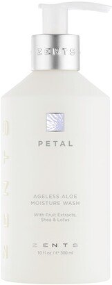 10 oz. Petal Ageless Aloe Moisture Wash