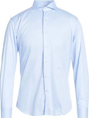 Shirt Sky Blue-AB