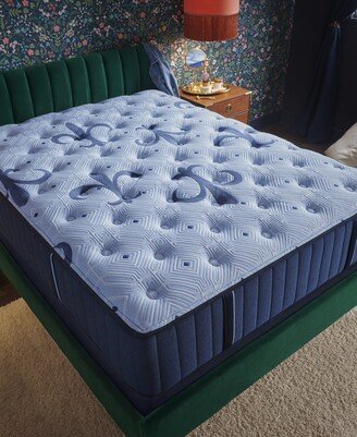 Estate Ultra Firm 13.5 Mattress Set- Twin Xl