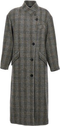 Marant Étoile 'sabine' Coat