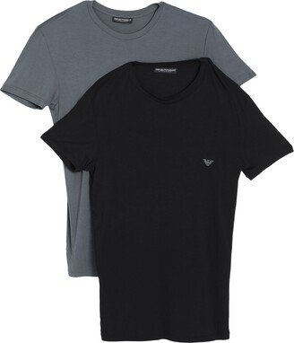 Undershirt Black-AS