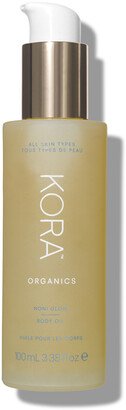 Kora Organics Noni Glow Body Oil