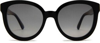 Gg1315s Black Sunglasses