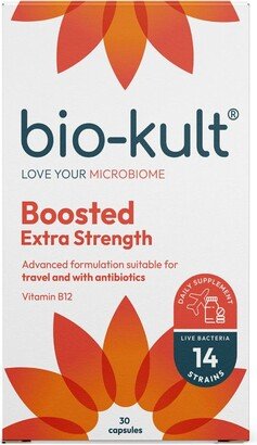 Bio-Kult Bio-Kult Boosted (30 Capsules)