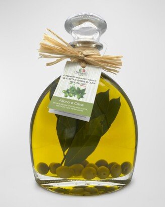 Trentinaceti Infused Extra-Virgin Olive Oil