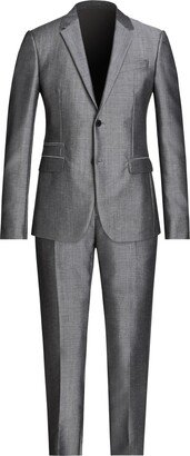 Suit Grey-AC