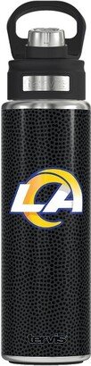NFL Los Angeles Rams Wide Mouth Water Bottle - oz