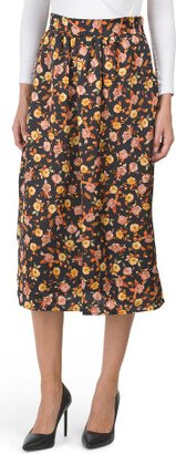 TJMAXX Maxi Skirt For Women