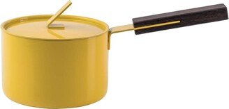 knindustrie Aluminum Saucepan Casseruola-AA