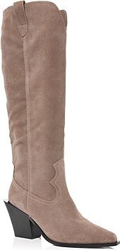 Women's Aerin Pointed Toe Dress Boots - 100% Exclusive