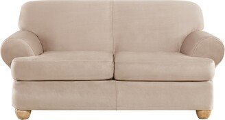 Four Piece Slipcover