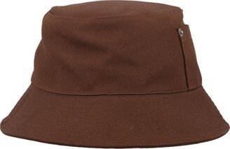 Bob Thais Bucket Hat-AA