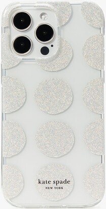 Art Dots Iphone 14 Pro Max Case