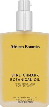 Stretchmark Botanical Oil